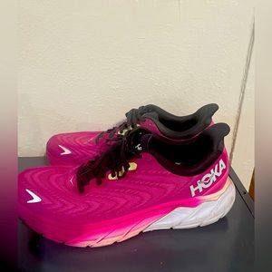 Hoka Arahi 6 Size 12
